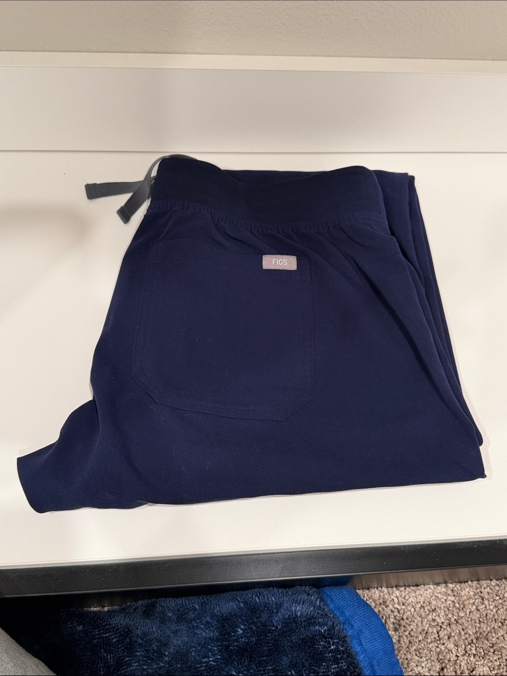 Figs Scrub Pants - Livingston